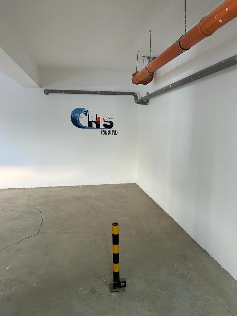 Cns Studio 2 Navodari Bagian luar foto